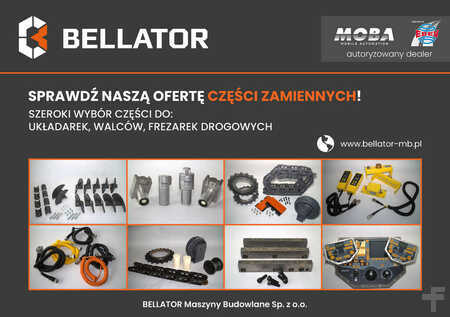 Hjulgraver 2018 Volvo EWR170E (13)