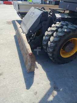 Hjulgraver 2018 Volvo EWR170E (5)