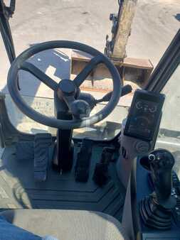 Hjulgraver 2018 Volvo EWR170E (7)