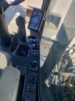 Hjulgraver 2018 Volvo EWR170E (8)