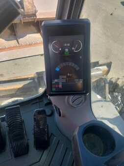 Hjulgraver 2018 Volvo EWR170E (9)