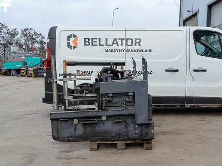 Finitrici con cingoli 2017 VÖGELE AB 220-3 TV (1)