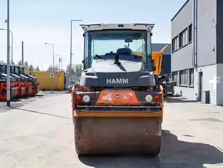 Tandemové válce 2016 Hamm DV+ 90i VO-S (7)
