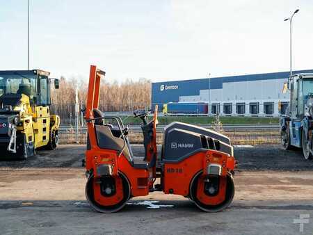 Yhdistelmäjyrät 2017 Hamm HD10 (5)