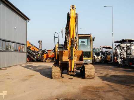 Altri 2018 Hyundai HX145 LCR (3)