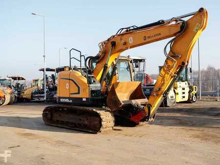 Altri 2018 Hyundai HX145 LCR (4)