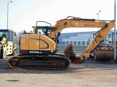 Altri 2018 Hyundai HX145 LCR (5)