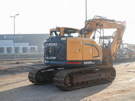Altri 2018 Hyundai HX145 LCR (6)