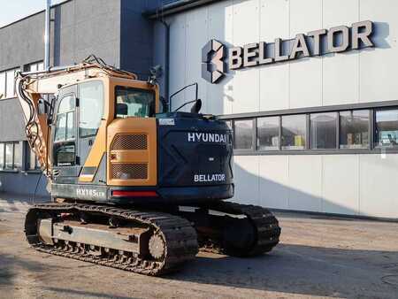 Altri 2018 Hyundai HX145 LCR (8)