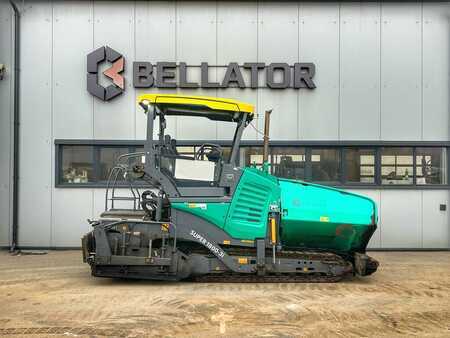 Finitrici con cingoli 2021 VÖGELE Super 1800-3i (1)