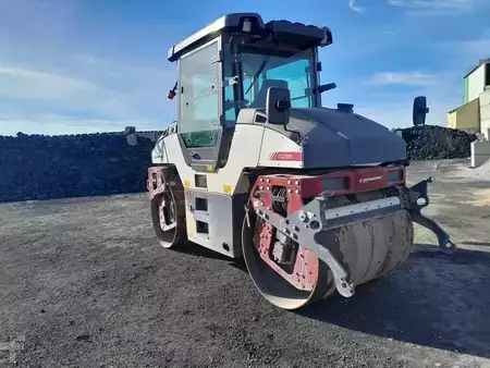 Tandemové válce 2020 Dynapac CG2300 (1)