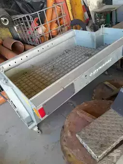 Tandemové válce 2020 Dynapac CG2300 (7)