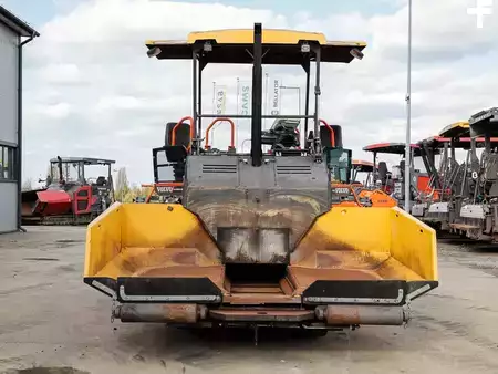 Tracked pavers 2019 Volvo P2820D (9)