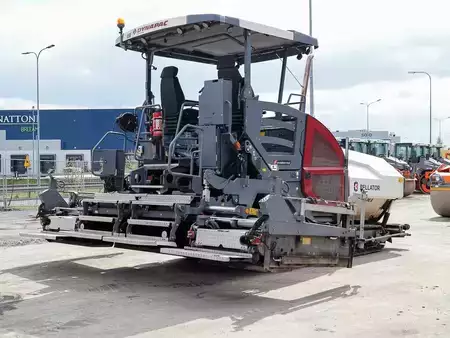 Raupenfertiger 2022 Dynapac SD 2500 CS (6)