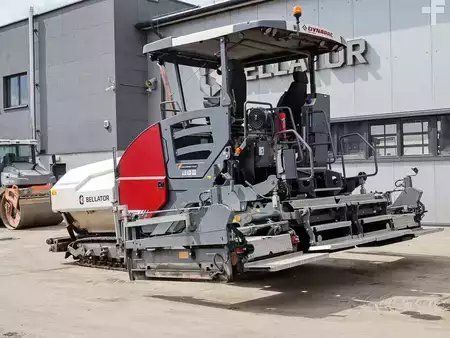 Asfaltmachines op rupsen 2022 Dynapac SD 2500 CS (7)