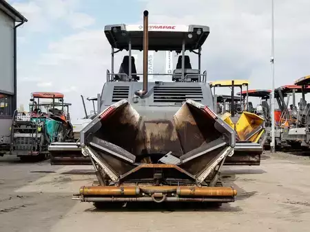 Raupenfertiger 2022 Dynapac SD 2500 CS (3)