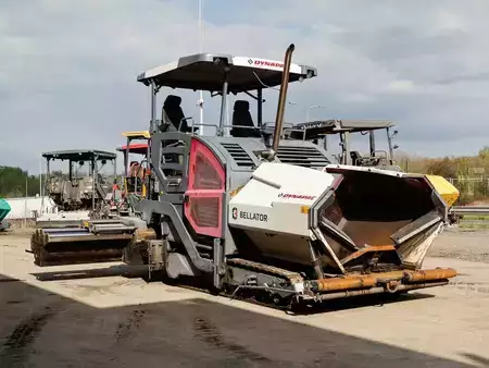 Raupenfertiger 2022 Dynapac SD 2500 CS (4)