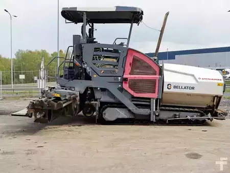 Raupenfertiger 2022 Dynapac SD 2500 CS (6)