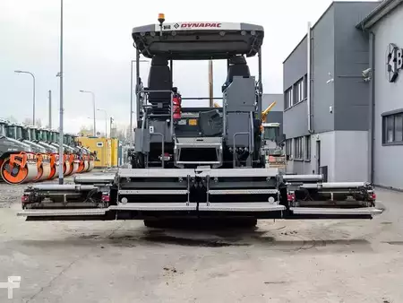 Asfaltmachines op rupsen 2022 Dynapac SD 2500 CS (7)
