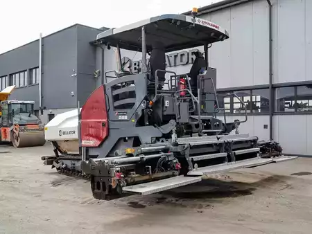 Asfaltmachines op rupsen 2022 Dynapac SD 2500 CS (8)