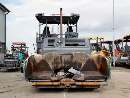 Asfaltmachines op rupsen 2022 Dynapac SD 2500 CS (9)