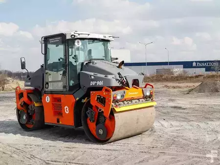 Tandemové válce 2021 Hamm DV+ 90i VV-S (8)