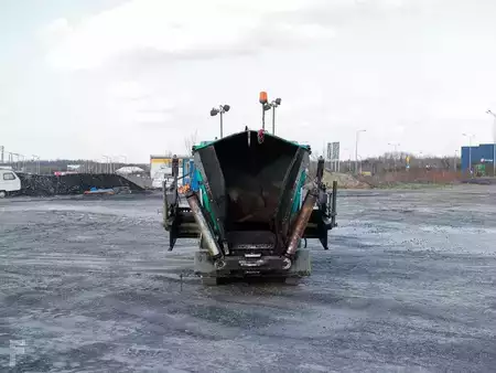 Tracked pavers 2018 VÖGELE Super 800-3i (3)