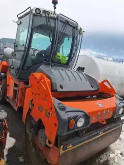 Tandemové válce 2017 Hamm HD+ 80i VV (3)