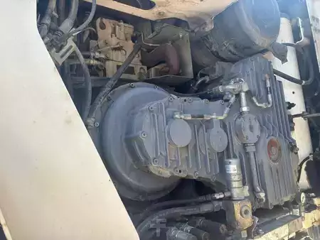 Fresadora a frio 2015 WIRTGEN W100CFi (10)