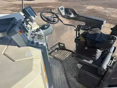 Fresadora a frio 2015 WIRTGEN W100CFi (11)