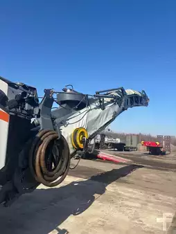 Fresadora a frio 2015 WIRTGEN W100CFi (4)