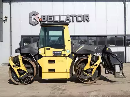Walce gładkie 2015 BOMAG BW 174 AP-4i AM (1)