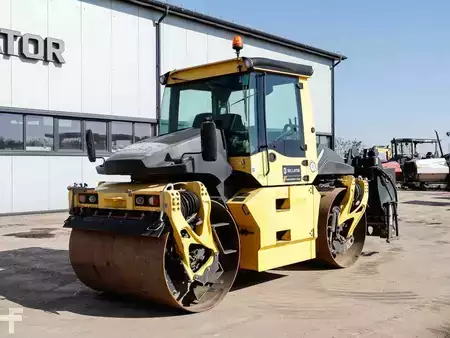 Walce gładkie 2015 BOMAG BW 174 AP-4i AM (2)