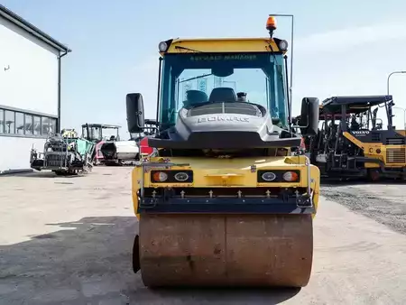 Walce gładkie 2015 BOMAG BW 174 AP-4i AM (3)