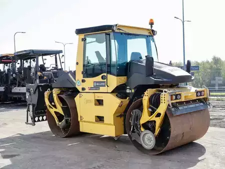 Walce gładkie 2015 BOMAG BW 174 AP-4i AM (4)