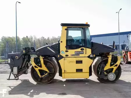 Walce gładkie 2015 BOMAG BW 174 AP-4i AM (5)