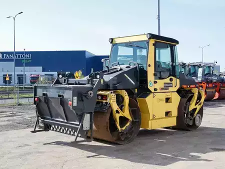 Walce gładkie 2015 BOMAG BW 174 AP-4i AM (6)