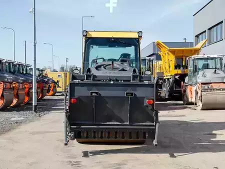 Walce gładkie 2015 BOMAG BW 174 AP-4i AM (7)