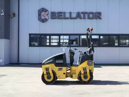 Kombinované válce 2016 BOMAG BW120 AD-5 (1)