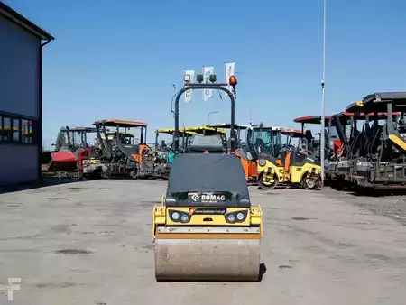 Kombinované válce 2016 BOMAG BW120 AD-5 (3)