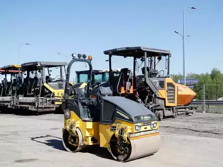 Kombinované válce 2016 BOMAG BW120 AD-5 (4)