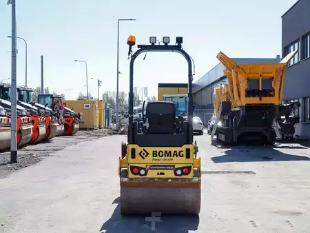 Kombinované válce 2016 BOMAG BW120 AD-5 (7)