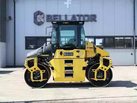 Walce gładkie 2024 BOMAG BW 154 AP-5 AM (1)