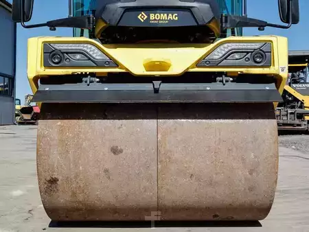 Walce gładkie 2024 BOMAG BW 154 AP-5 AM (2)