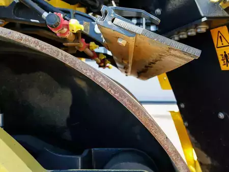 Walce gładkie 2024 BOMAG BW 154 AP-5 AM (3)