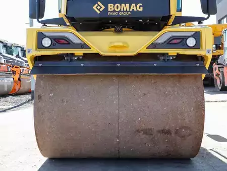 Walce gładkie 2024 BOMAG BW 154 AP-5 AM (4)