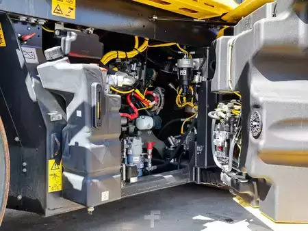 Walce gładkie 2024 BOMAG BW 154 AP-5 AM (7)