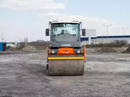Compactadores tandem 2021 Hamm DV+ 90i VV-S (3)