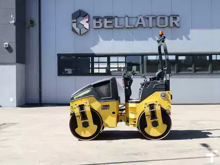 Kombinované válce 2018 BOMAG BW 138 AD-5 (1)