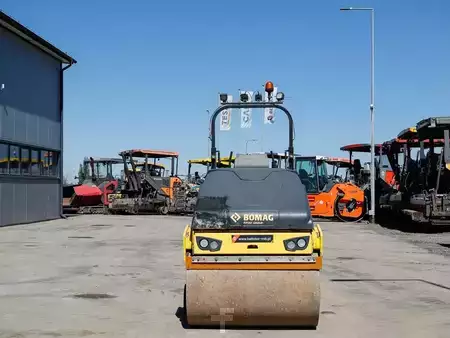 Kombinované válce 2018 BOMAG BW 138 AD-5 (3)